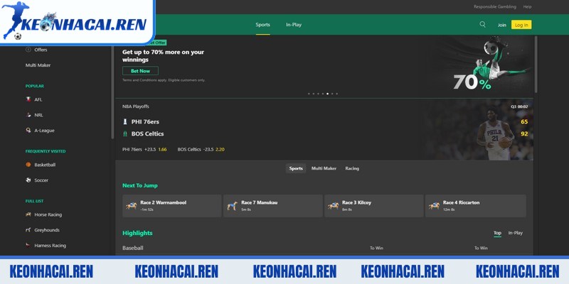 Bet365 - Nhà Cái Uy Tín, Được Đánh Giá Cao Số 1 Châu Lục - bet365 nha cai hang dau Bet365 hiện được xem là nhà cái hàng đầu trên thị trường online