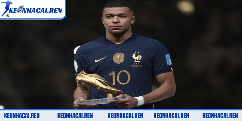 Các Giải Thưởng Mà Kylian Mbappé Giành Được Hiện Nay - cac giai thuong ma kylian mbappe gianh duoc chi tiet giai thuong Chi tiết các giải thưởng mà Kylian mbappé giành được