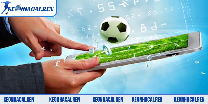 Các Sai Lầm Khi Chơi Cá Cược Bóng Đá Thua Lỗ Nặng - cac sai lam khi choi ca cuoc bong da pho bien nhat Các sai lầm khi chơi cá cược bóng đá phổ biến nhất