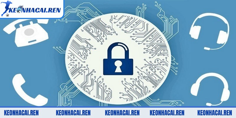 Chính Sách Bảo Mật - chinh sach bao mat tieu chuan quoc te Chính sách bảo mật của Kèo Nhà Cái được thiết kế dựa trên các tiêu chuẩn quốc tế