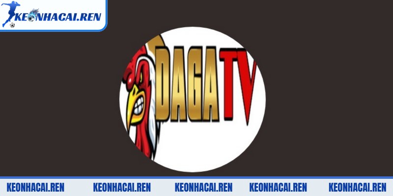 DagaTV - Kênh Đá Gà Trực Tuyến Uy Tín Hàng Đầu Châu Á - dagatv nen tang chuyen biet DagaTV là nền tảng chuyên biệt về đá gà trực tuyến