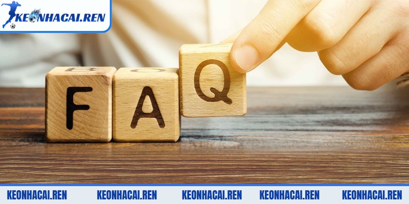 FAQ - faq bao mat thong tin Kèo Nhà Cái có bảo mật thông tin người dùng không
