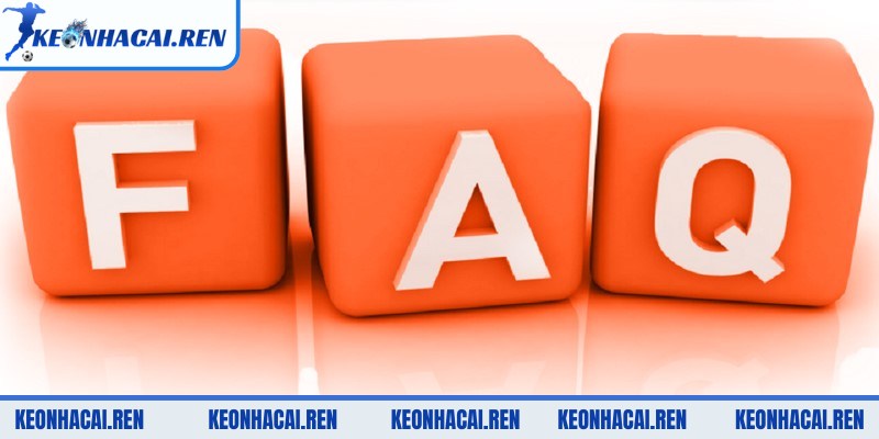 FAQ - faq cung cap thong tin Câu hỏi thường gặp (FAQ) của Kèo Nhà Cái – nền tảng cung cấp thông tin toàn diện