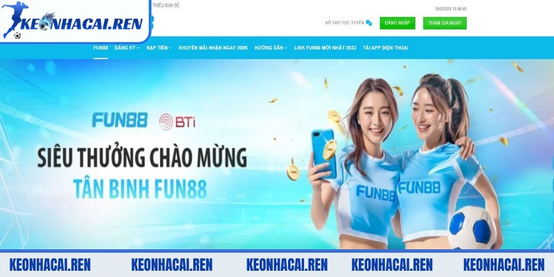 Fun88 - Chơi Casino Thả Ga, Hốt Tiền Thưởng Hấp Dẫn - fun88 mot so tro choi Blackjack là một trong những trò chơi nổi bật tại nhà cái uy tín