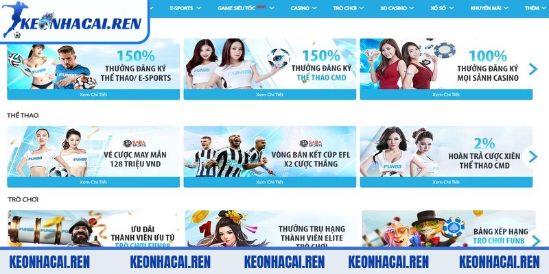Fun88 - Chơi Casino Thả Ga, Hốt Tiền Thưởng Hấp Dẫn - fun88 tham gia don gian Tham gia sân chơi uy tín chỉ với một vài bước đơn giản nhất