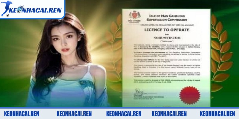 Giấy Phép Và Chứng Chỉ - giay phep va chung chi vai tro chung chi Vai trò của giấy phép và chứng chỉ