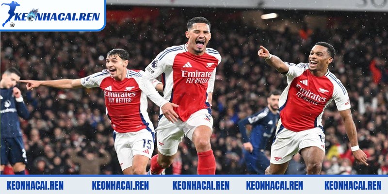 Lịch Sử Arsenal - Hành Trình Vươn Tầm Đội Bóng Nước Anh - lich su arsenal giai doan dang nho Giai đoạn đáng nhớ trong lịch sử Arsenal chính là thời kỳ HLV Arsene Wenger