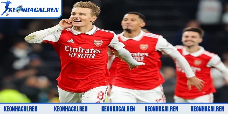Lịch Sử Arsenal - Hành Trình Vươn Tầm Đội Bóng Nước Anh - lich su arsenal tam anh huong lon Arsenal có tầm ảnh hưởng lớn đến nền bóng đá trên thế giới