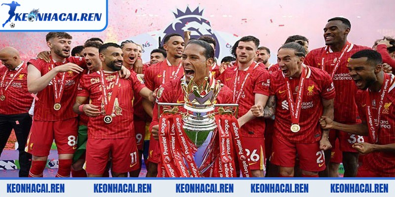 Lịch Sử Fc Liverpool Vang Danh Trên Khắp Thế Giới - lich su fc liverpool gay an tuong dac biet Lịch sử FC Liverpool gây ấn tượng đặc biệt với người hâm mộ