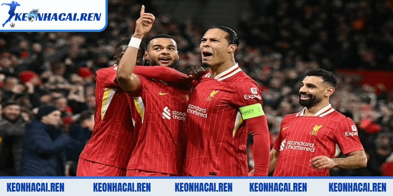 Lịch Sử Fc Liverpool Vang Danh Trên Khắp Thế Giới - lich su fc liverpool tro lai dinh cao Lịch sử FC Liverpool sự trở lại đỉnh cao trong từng mùa giải lớn