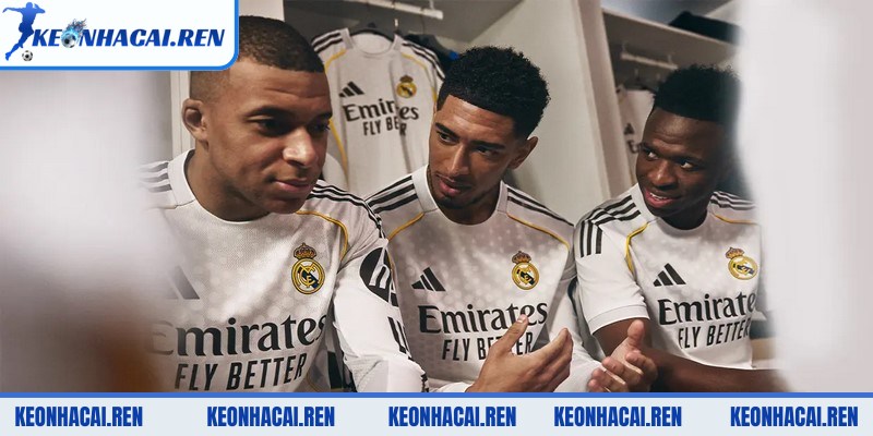 Lịch Sử FC Real Madrid Ra Đời Và Phát Triển Mạnh Mẽ - lich su fc real madrid ra doi phat trien Lịch sử FC Real Madrid ra đời, phát triển toàn diện hiện nay