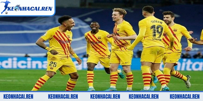 Lịch Thi Đấu Bóng Đá TBN Được Cập Nhật Đầy Đủ - lich thi dau bong da tbn diem dang chu y Các điểm đáng chú ý trong lịch thi đấu bóng đá TBN La Liga
