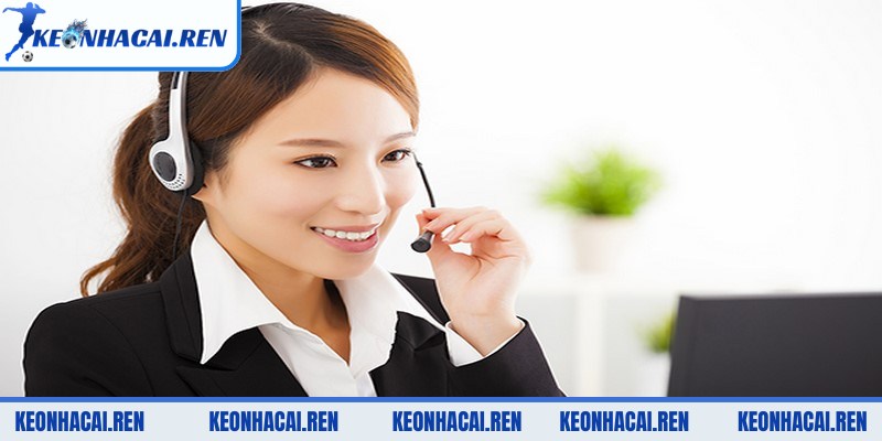 Liên Hệ - lien he cac phuong thuc Các phương thức liên hệ với Kèo Nhà Cái