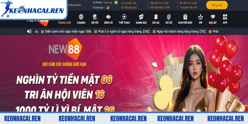 New88 - Thiên Đường Casino Trực Tuyến Đáng Thử Ngay - new88 tham gia don gian Tham gia casino hiện đại đơn giản trên mọi thiết bị thông minh