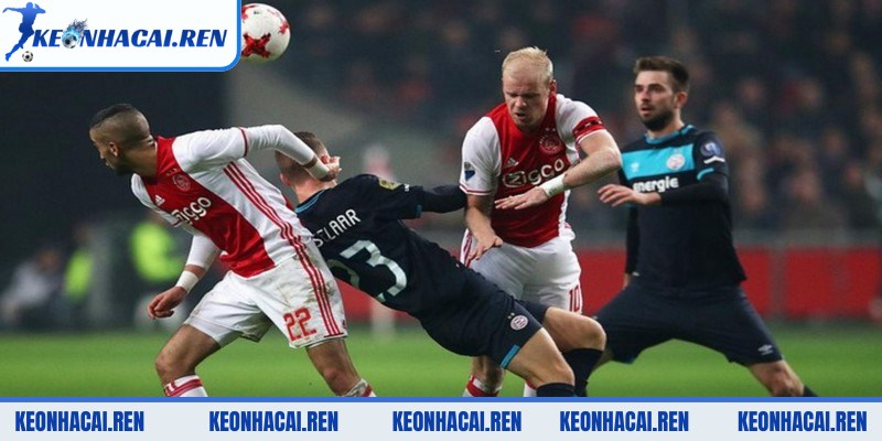 Soi Kèo Ajax Vs Psv Eindhoven - Đại Chiến Kinh Điển - soi keo ajax vs psv eindhoven phan tich chuyen sau Phân tích chuyên sâu về soi kèo Ajax vs PSV Eindhoven