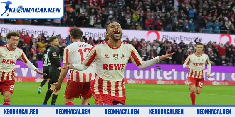Soi Kèo Augsburg Vs Köln Chính Xác Cho Anh Em Bet Thủ - soi keo augsburg vs koln nhieu ban thang Soi kèo Augsburg vs Köln sẽ có nhiều bàn thắng trong trận đấu này