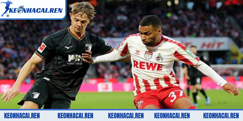 Soi Kèo Augsburg Vs Köln Chính Xác Cho Anh Em Bet Thủ - soi keo augsburg vs koln tong quan tran dau Augsburg hiện đang đứng thứ 15 trên bảng xếp hạng trong mùa giải này
