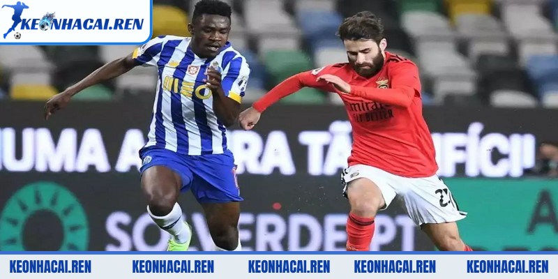 Soi Kèo Benfica Vs Porto - Cuộc Đại Chiến Nảy Lửa - soi keo benfica vs porto du doan ket qua Soi kèo Benfica vs Porto chi tiết và dự đoán kết quả