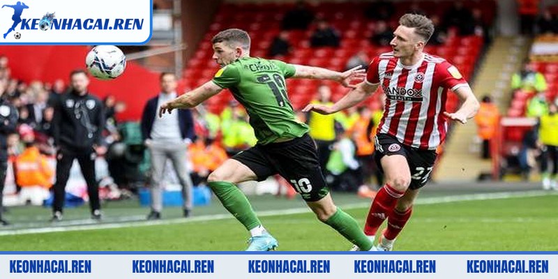Soi Kèo Bournemouth vs Sheffield United Chuẩn Nhất - soi keo bournemouth vs sheffield united khung khoang lon Sheffield United đang chìm trong một cuộc khủng hoảng không lối thoát