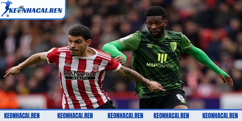 Soi Kèo Bournemouth vs Sheffield United Chuẩn Nhất - soi keo bournemouth vs sheffield united nhung buoc tien Soi kèo Bournemouth vs Sheffield United tại Premier League