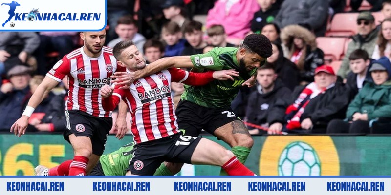 Soi Kèo Bournemouth vs Sheffield United Chuẩn Nhất - soi keo bournemouth vs sheffield united so tai kich tinh Bournemouth vs Sheffield United sẽ có màn so tài vô cùng kịch tính