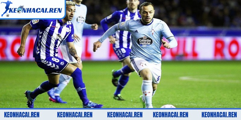 Soi Kèo Celta Vigo vs Alaves - Tổng Quan Về Phong Độ - soi keo celta vigo vs alaves chi tiet cho ban Tỷ lệ kèo châu Âu cho trận đấu được nền tảng trực tuyến niêm yết chuẩn xác