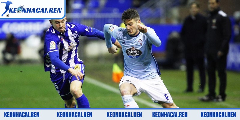 Soi Kèo Celta Vigo vs Alaves - Tổng Quan Về Phong Độ - soi keo celta vigo vs alaves soi mat ap luc Alavés thi đấu khá khó khăn và đối mặt áp lực trụ hạng