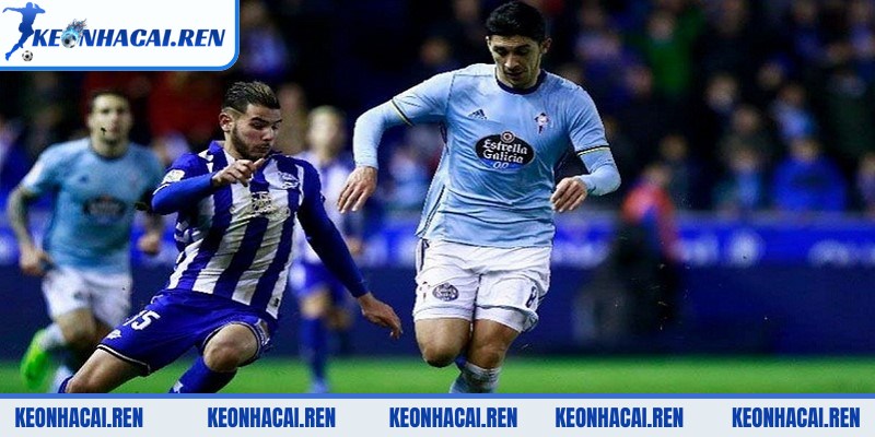 Soi Kèo Celta Vigo vs Alaves - Tổng Quan Về Phong Độ - soi keo celta vigo vs alaves tong quan tran dau Trận đấu giữa Celta Vigo vs Alaves dự kiến sẽ rất kịch tính và hấp dẫn
