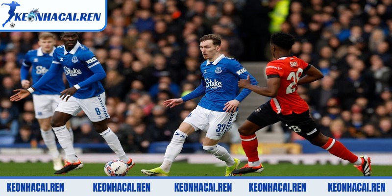 Soi Kèo Everton vs Luton Town - Dự Đoán Ngoại Hạng Anh - soi keo everton vs luton town mang tinh quyet dinh Trận đấu giữa Everton vs Luton Town mang tính quyết định quan trọng