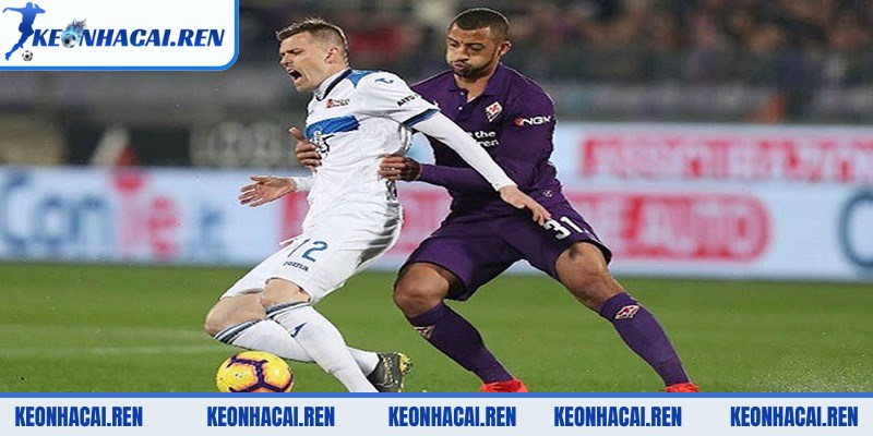 Soi Kèo Fiorentina Vs Atalanta - Nhận Định Kèo Chính Xác - soi keo fiorentina vs atalanta chuan xac nhat Soi kèo Fiorentina vs Atalanta có ít nhất 3 bàn thắng trong trận đấu