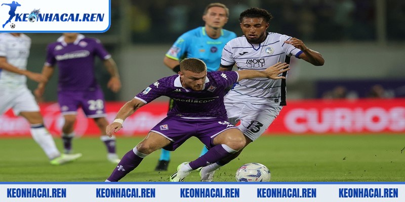 Soi Kèo Fiorentina Vs Atalanta - Nhận Định Kèo Chính Xác - soi keo fiorentina vs atalanta doi net ve tran Fiorentina hiện đang đứng thứ 8 trên bảng xếp hạng ở mùa giải năm nay