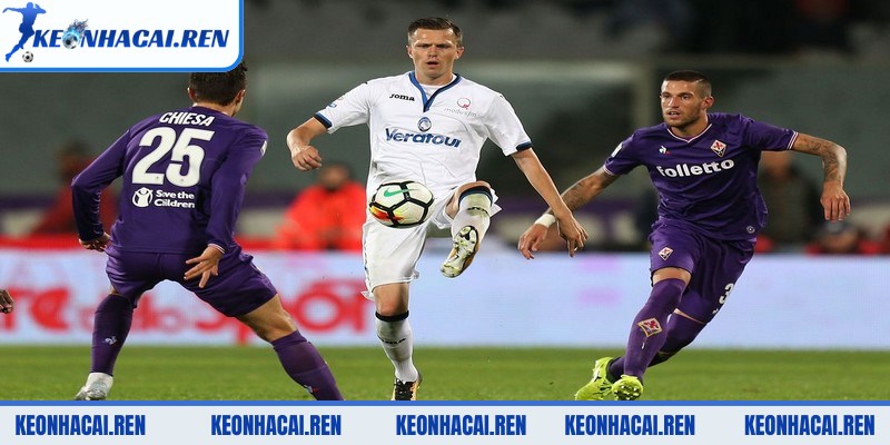 Soi Kèo Fiorentina Vs Atalanta - Nhận Định Kèo Chính Xác - soi keo fiorentina vs atalanta toc do vua phai Trận đấu được dự báo sẽ diễn ra với tốc độ vừa phải ngay ở hiệp 1
