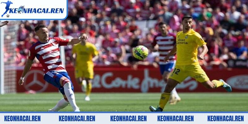 Soi Kèo Las Palmas Vs Granada Chuẩn Xác Nhất Cho Bạn - soi keo las palmas vs granada ap luc tru hang Granada đang có mùa giải đầy khó khăn cùng áp lực trụ hạng