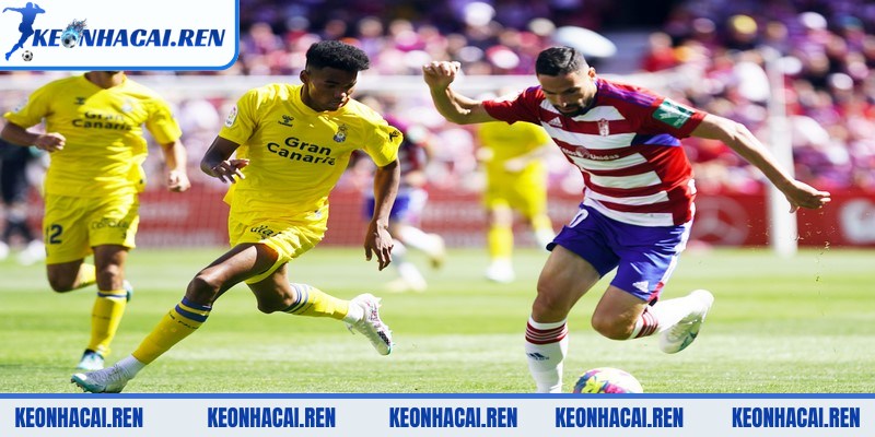 Soi Kèo Las Palmas Vs Granada Chuẩn Xác Nhất Cho Bạn - soi keo las palmas vs granada muc tai Mức tài xỉu nhà cái đưa ra cho bạn là 2.5 bàn cho màn so tài này