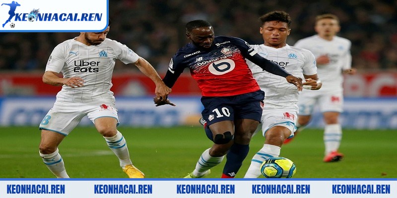 Soi Kèo Lille Vs Reims - Nhận Định Kèo Chính Xác Nhất - soi keo lille vs reims keo tai Soi kèo Lille vs Reims có ít nhất 3 bàn thắng trở lên trong trận đấu
