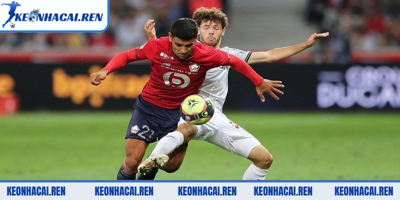 Soi Kèo Lille Vs Reims - Nhận Định Kèo Chính Xác Nhất - soi keo lille vs reims tong quan tran dau Lille hiện đang đứng thứ 5 trên bảng xếp hạng với 57 điểm ở mùa giải này