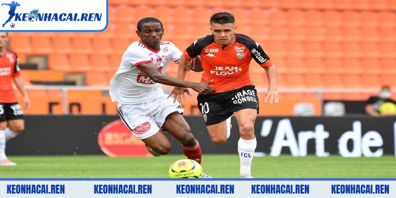 Soi Kèo Lorient Vs Brest - Đưa Ra Nhận Định Chi Tiết - soi keo lorient vs brest keo tai Trong 5 lần đối đầu gần nhất giữa hai đội chiến thắng thuộc về chủ nhà