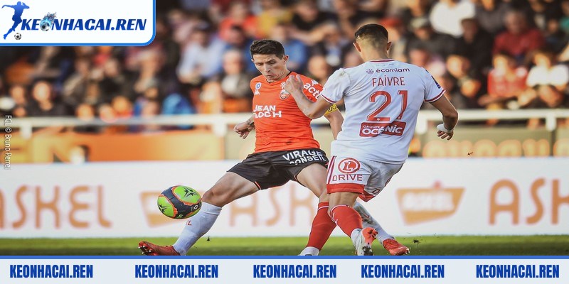 Soi Kèo Lorient Vs Brest - Đưa Ra Nhận Định Chi Tiết - soi keo lorient vs brest tong quan tran dau Lorient hiện đang đứng thứ 7 trên bảng xếp hạng trong mùa giải này