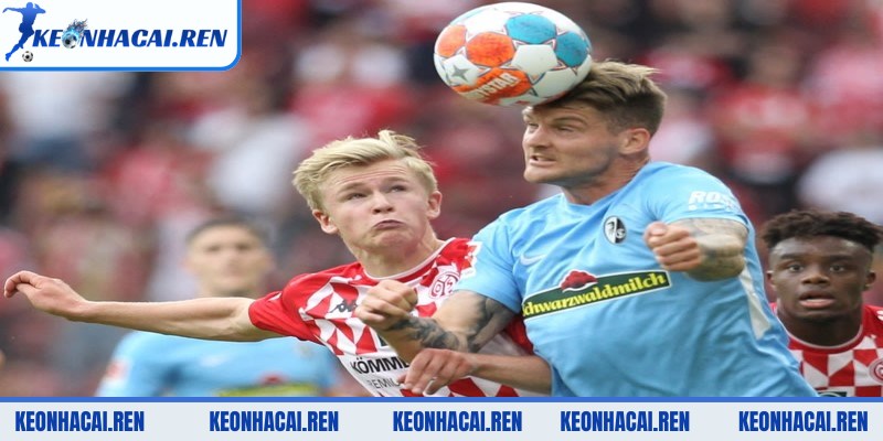 Soi Kèo SC Freiburg Vs Mainz 05 - Thông Tin Chính Xác - soi keo sc freiburg vs mainz 05 khong nhieu ban thang Soi kèo SC Freiburg vs Mainz 05 không xuất hiện nhiều bàn thắng