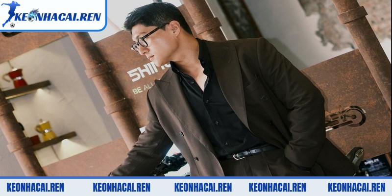Tác Giả 1 - tac gia 1 gioi thieu chung Tác giả Lê Hữu Phước là cộng tác viên kỳ cựu tại Kèo Nhà Cái