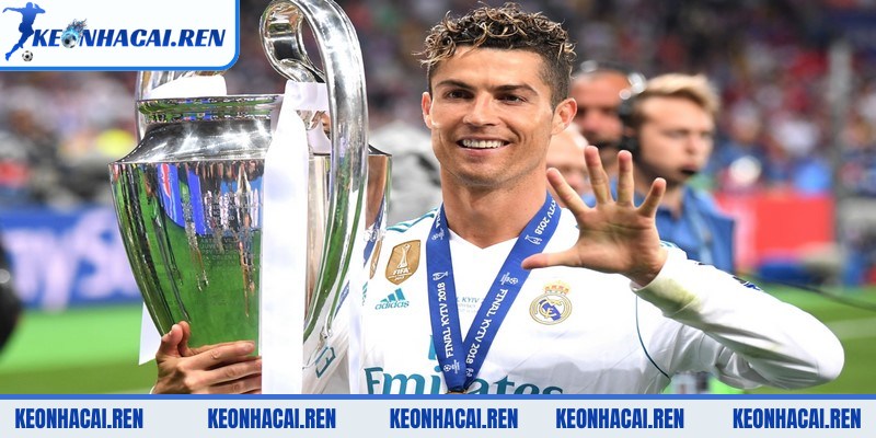Thành Tích Cá Nhân Và Tập Thể Của Cr7 Chi Tiết Nhất - thanh tich ca nhan va tap the cua cr7 bo suu tap thanh tich Bộ sưu tập thành tích cá nhân và tập thể của Cr7