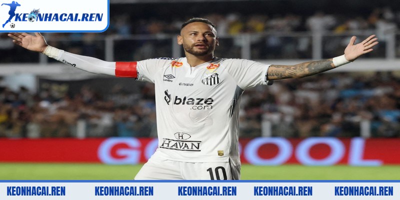 Thành Tích Cá Nhân Và Tập Thể Của Neymar – Hành Trình Vinh Quang - thanh tich ca nhan va tap the cua neymar bat dau su nghiep Thành tích tập thể của cầu thủ bóng đá Neymar