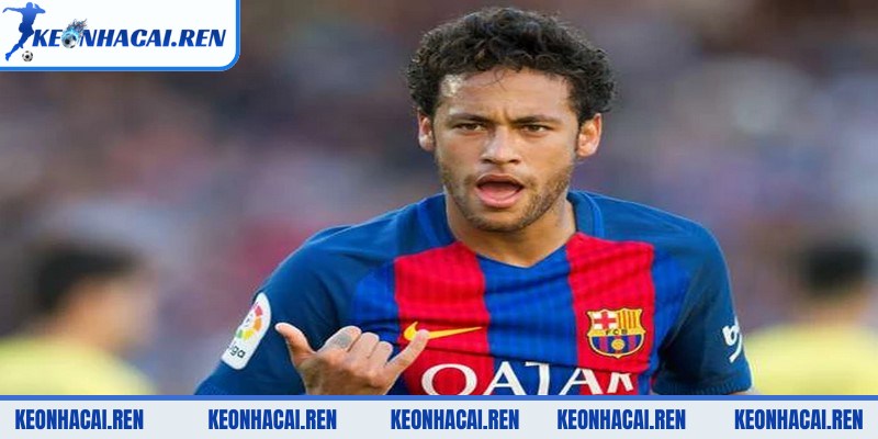 Thành Tích Cá Nhân Và Tập Thể Của Neymar – Hành Trình Vinh Quang - thanh tich ca nhan va tap the cua neymar ky luc dau an Kỷ lục và dấu ấn cá nhân của Neymar