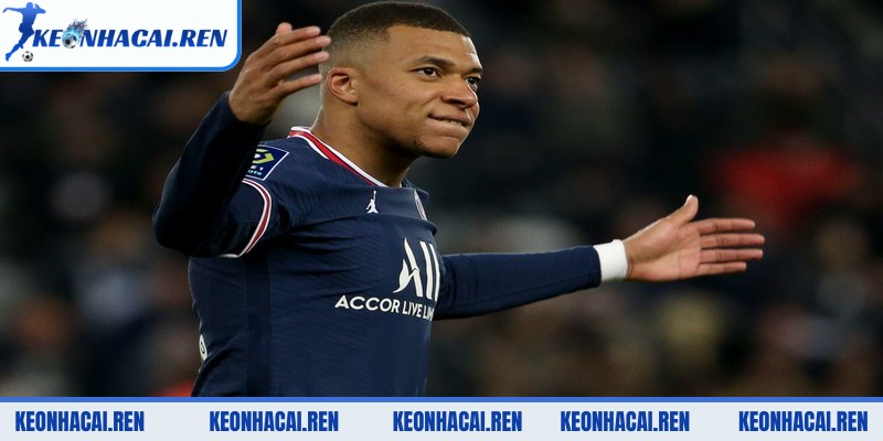 Thông Tin Về Mbappé- Ngôi Sao Trẻ Sáng Giá Bậc Nhất - thong tin ve mbappe nguoi ham mo don nhan Thông tin về Mbappé luôn được đông đảo người hâm mộ đón nhận