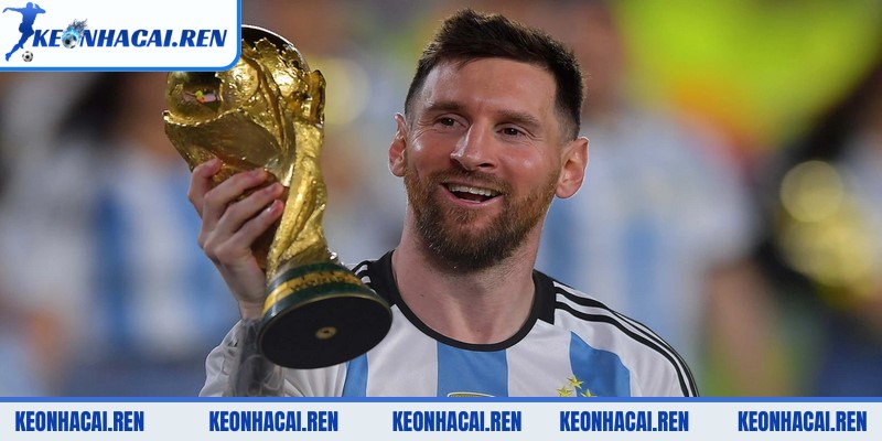 Thông Tin Về Messi Chuẩn Xác, Chi Tiết Nhất Nên Nắm Rõ - thong tin ve messi hanh trinh cam Messi có một hành trình đầy cảm xúc và thành công
