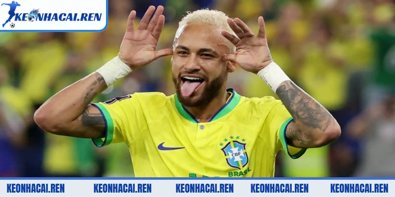 Thông Tin Về Neymar – Tài Năng Sáng Giá Của Bóng Đá Brazil - thong tin ve neymar su nghiep dinh cao Neymar Jr có cuộc đời và sự nghiệp đỉnh cao