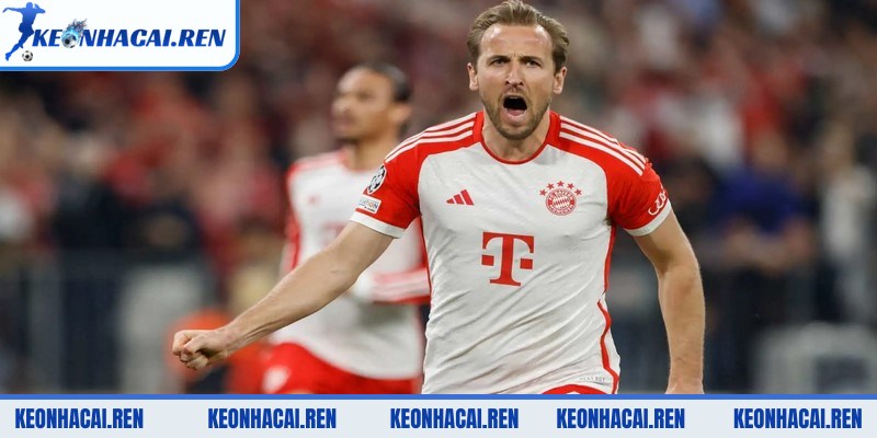 Top Ghi Bàn Bundesliga Mùa Giải 2024/2025 Từ Các Cầu Thủ - top ghi ban bundesliga mua giai 2024 2025 dua doan vua pha luoi Dự đoán vua phá lưới bundesliga 2024/2025