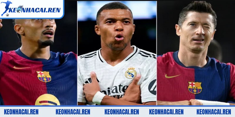 Top Ghi Bàn La Liga Qua Các Mùa Gần Đây - Cập Nhật Mới - top ghi ban la liga qua cac mua gan day cac yeu to Các yếu tố như phong độ hay sự hỗ trợ từ đồng đội để ghi bàn